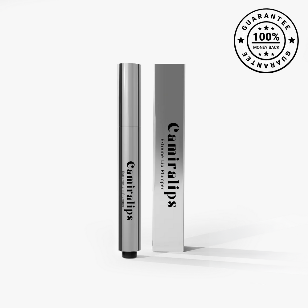Camira® – Amplificator Extrem pentru Buze