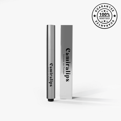 Camira® – Amplificator Extrem pentru Buze