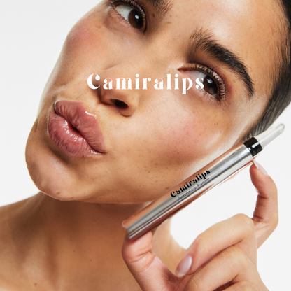 Camira® – Amplificator Extrem pentru Buze